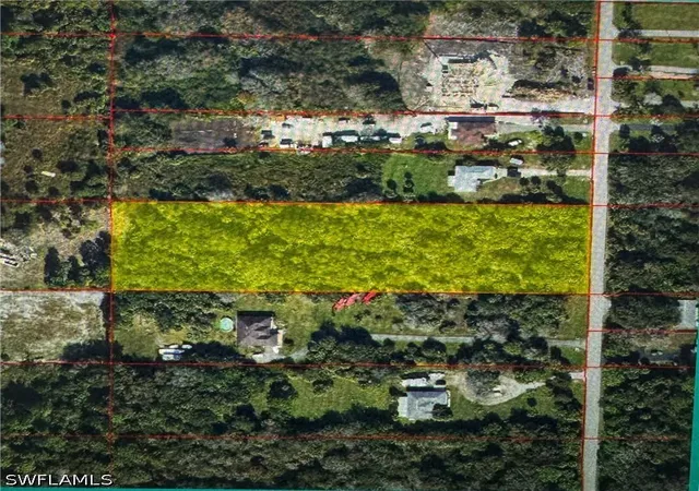 Photo 1 of Land for sale at 381 16th Street Ne, Naples, FL 34120 | MLS# 226026406 | Listing updated on 2026-09-03