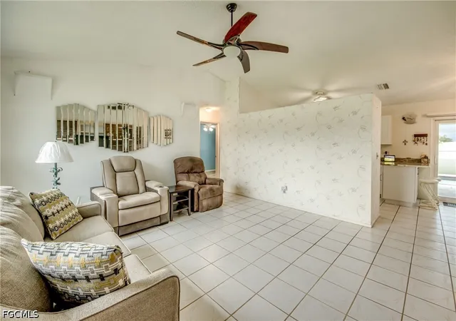 Photo 4 of Single family home for sale at 1324 Gleason Pkwy, Cape Coral, FL 33914 | MLS# 2026030611 | Listing updated on 2026-09-16