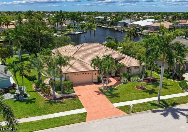 Photo 1 of Single family home for sale at 5514 Merlyn Ln, Cape Coral, FL 33914 | MLS# 2026030619 | Listing updated on 2026-09-27
