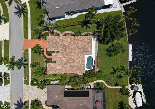 Photo 2 of Single family home for sale at 5514 Merlyn Ln, Cape Coral, FL 33914 | MLS# 2026030619 | Listing updated on 2026-09-27