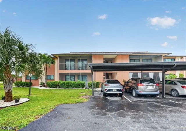 Photo 1 of Sale Pending at 17421 Birchwood Ln #5, Fort Myers, FL 33908 | MLS# 2026030624 | Listing updated on 2026-10-07