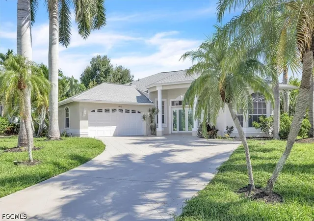 Photo 1 of Sale Pending at 1916 Sw 53rd Lane, Cape Coral, FL 33914 | MLS# 2026030627 | Listing updated on 2026-10-06