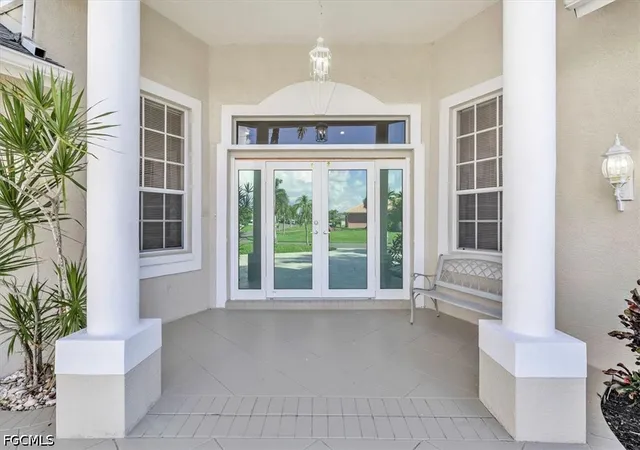 Photo 2 of Sale Pending at 1916 Sw 53rd Lane, Cape Coral, FL 33914 | MLS# 2026030627 | Listing updated on 2026-10-06