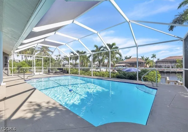 Photo 3 of Sale Pending at 1916 Sw 53rd Lane, Cape Coral, FL 33914 | MLS# 2026030627 | Listing updated on 2026-10-06