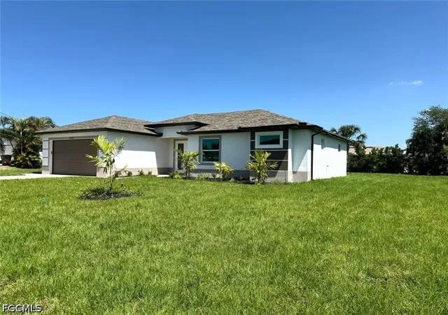 Photo 1 of Single family home for sale at 2321 Sw 21st Terrace, Cape Coral, FL 33991 | MLS# 2026030635 | Listing updated on 2026-09-13