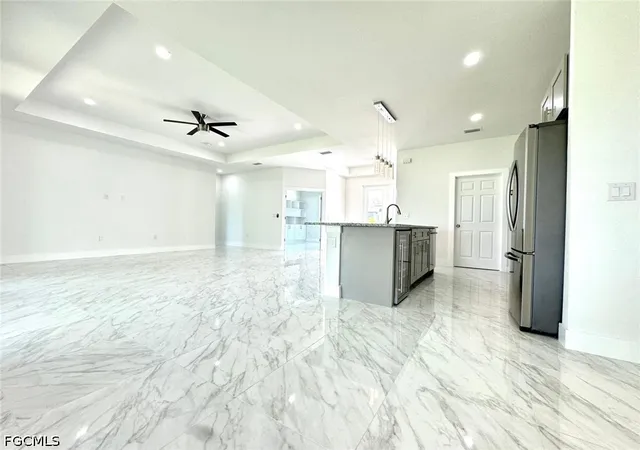 Photo 2 of Single family home for sale at 2321 Sw 21st Terrace, Cape Coral, FL 33991 | MLS# 2026030635 | Listing updated on 2026-09-13