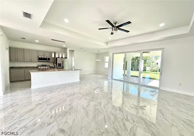 Photo 3 of Single family home for sale at 2321 Sw 21st Terrace, Cape Coral, FL 33991 | MLS# 2026030635 | Listing updated on 2026-09-13