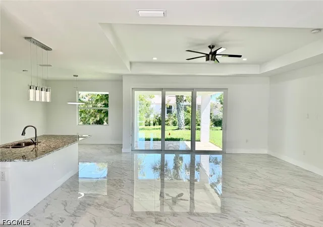 Photo 3 of Single family home for sale at 2321 SW 21st Terrace, Cape Coral, FL 33991 | MLS# 2026030635 | Listing updated on 2026-09-13