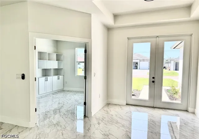 Photo 4 of Single family home for sale at 2321 SW 21st Terrace, Cape Coral, FL 33991 | MLS# 2026030635 | Listing updated on 2026-09-13
