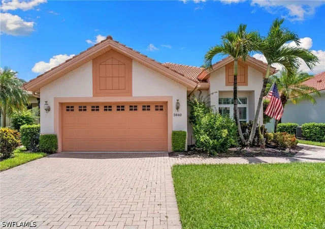 Photo 1 of Single family home for sale at 3840 Jungle Plum Dr E, Naples, FL 34114 | MLS# 226026264 | Listing updated on 2026-09-16