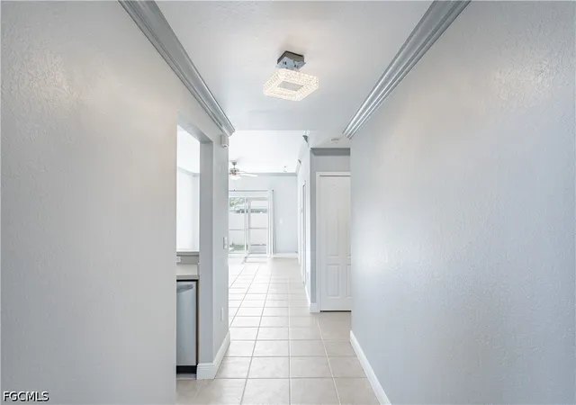 Listing Photo 4 - Condo for sale in building located at 1227 Se 23Rd Pl, CAPE CORAL, FL 33990 - Unit #3