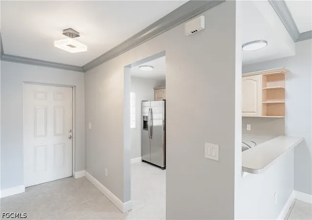 Listing Photo 5 - Condo for sale in building located at 1227 Se 23Rd Pl, CAPE CORAL, FL 33990 - Unit #3