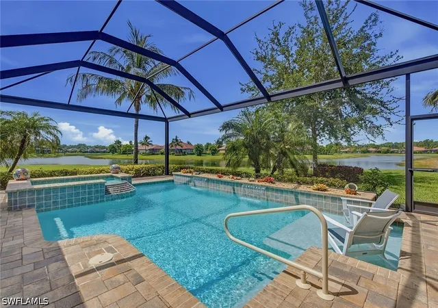 Photo 1 of Single family home for sale at 9454 Lagomar Ct, Naples, FL 34114 | MLS# 226025559 | Listing updated on 2026-09-16