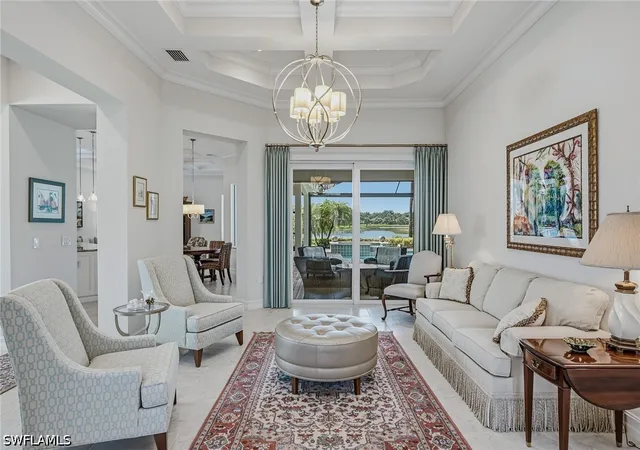 Photo 3 of Single family home for sale at 9454 Lagomar Ct, Naples, FL 34114 | MLS# 226025559 | Listing updated on 2026-09-16