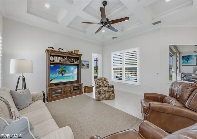Photo 4 of Single family home for sale at 9454 Lagomar Ct, Naples, FL 34114 | MLS# 226025559 | Listing updated on 2026-09-16