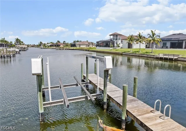 Photo 3 of Single family home for sale at 4007 Surfside Blvd, Cape Coral, FL 33914 | MLS# 2026030693 | Listing updated on 2026-09-14