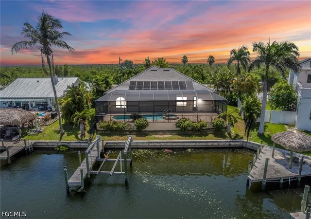 Photo 4 of Single family home for sale at 4007 Surfside Blvd, Cape Coral, FL 33914 | MLS# 2026030693 | Listing updated on 2026-09-14