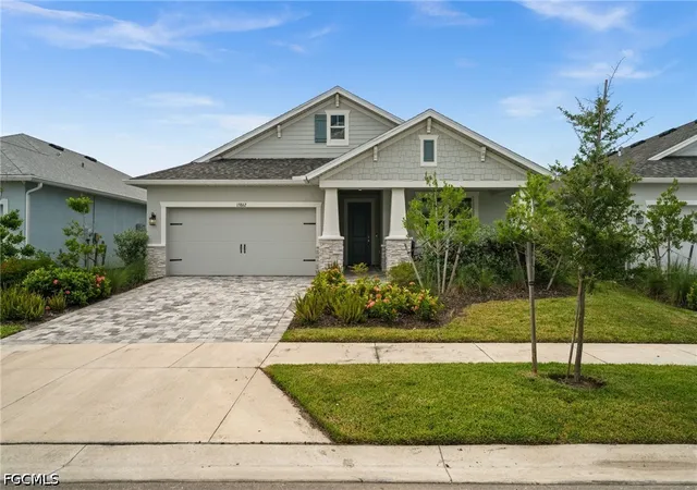 Photo 1 of Single family home for sale at 15862 Elina Sky Dr, Punta Gorda, FL 33982 | MLS# 2026030699 | Listing updated on 2026-09-13