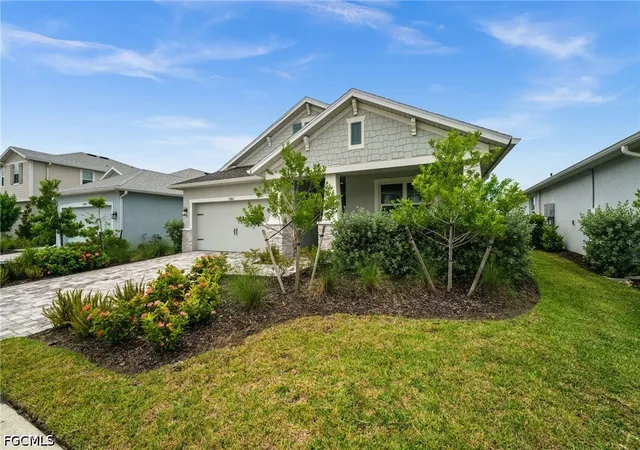 Photo 2 of Single family home for sale at 15862 Elina Sky Dr, Punta Gorda, FL 33982 | MLS# 2026030699 | Listing updated on 2026-09-13