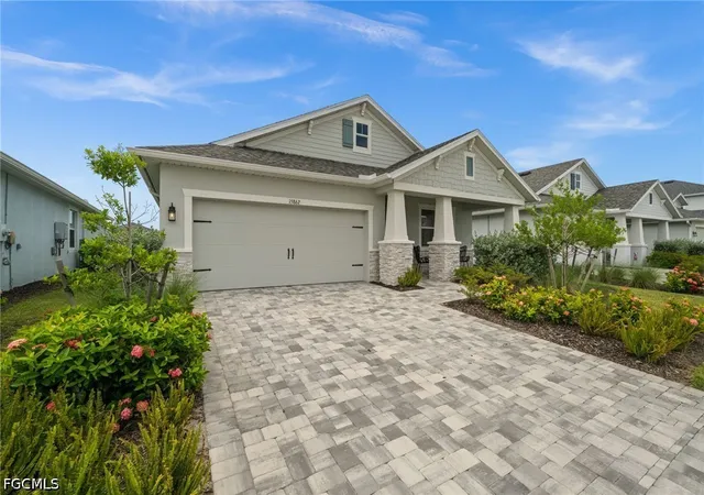 Photo 3 of Single family home for sale at 15862 Elina Sky Dr, Punta Gorda, FL 33982 | MLS# 2026030699 | Listing updated on 2026-09-13