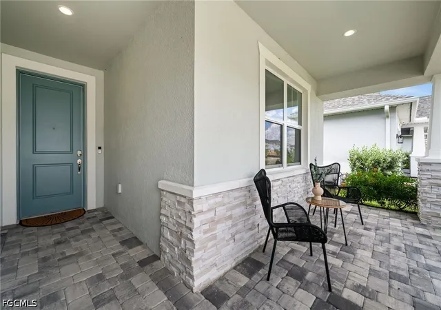 Photo 3 of Single family home for sale at 15862 Elina Sky Dr, Punta Gorda, FL 33982 | MLS# 2026030699 | Listing updated on 2026-09-13