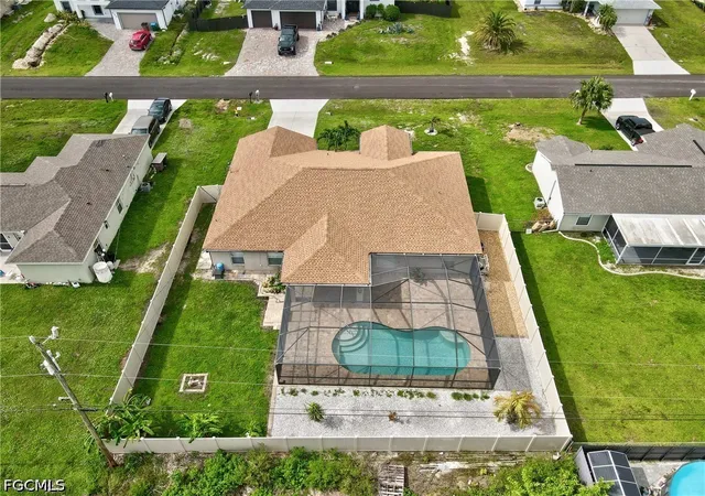 Photo 2 of Sale Pending at 317 Ne 9th Terrace, Cape Coral, FL 33909 | MLS# 2026030706 | Listing updated on 2026-09-12