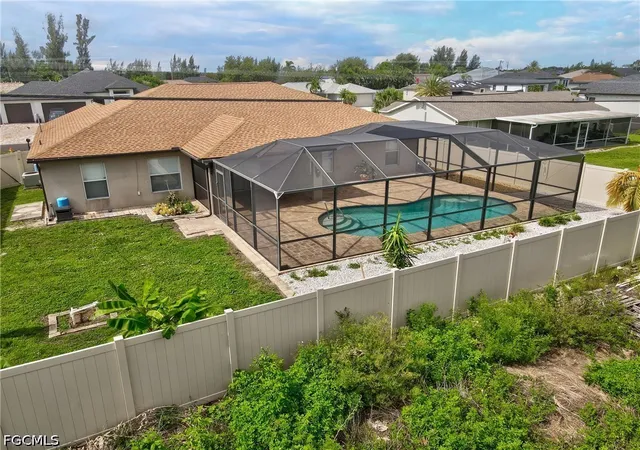 Photo 3 of Sale Pending at 317 Ne 9th Terrace, Cape Coral, FL 33909 | MLS# 2026030706 | Listing updated on 2026-09-12