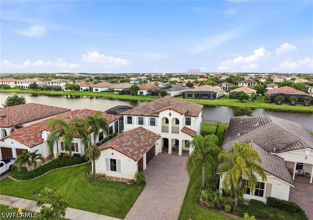 Photo 2 of Single family home for sale at 5438 Ferrari Ave, Ave Maria, FL 34142 | MLS# 226026432 | Listing updated on 2026-09-06