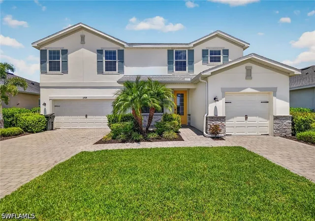 Photo 1 of Single family home for sale at 17724 Corkwood Bnd Trl, Punta Gorda, FL 33982 | MLS# 226023214 | Listing updated on 2026-09-20