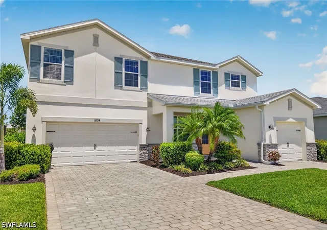Photo 2 of Single family home for sale at 17724 Corkwood Bnd Trl, Punta Gorda, FL 33982 | MLS# 226023214 | Listing updated on 2026-09-20
