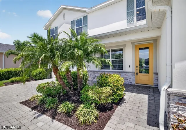 Photo 3 of Single family home for sale at 17724 Corkwood Bnd Trl, Punta Gorda, FL 33982 | MLS# 226023214 | Listing updated on 2026-09-20