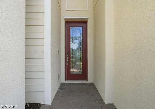 Photo 3 of Sale Pending at 4381 Madagascar Palm Way, Naples, FL 34119 | MLS# 226026378 | Listing updated on 2026-09-03