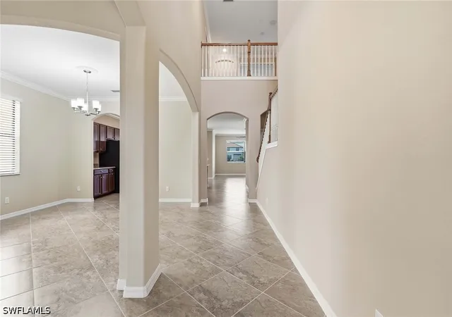 Photo 4 of Sale Pending at 4381 Madagascar Palm Way, Naples, FL 34119 | MLS# 226026378 | Listing updated on 2026-09-03