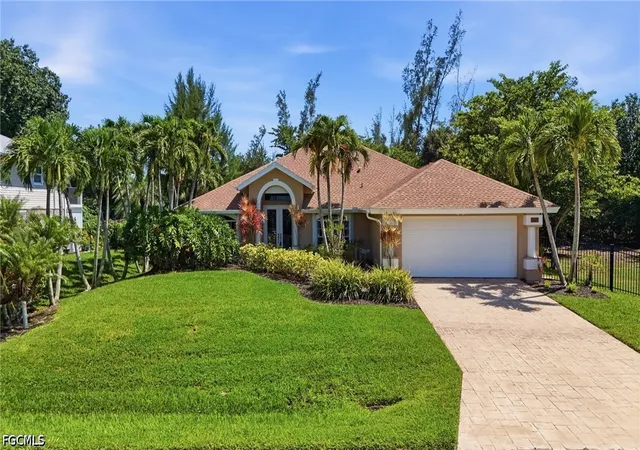 Photo 1 of Single family home for sale at 7407 Cobb Rd, Bokeelia, FL 33922 | MLS# 2026030742 | Listing updated on 2026-09-11