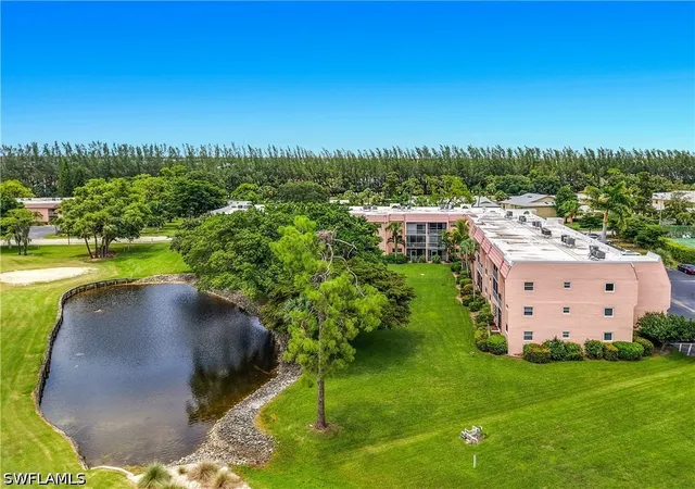 Photo 1 of Condo for sale at 100 Forest Lakes Blvd #109, Naples, FL 34105 | MLS# 226026526 | Listing updated on 2026-09-15