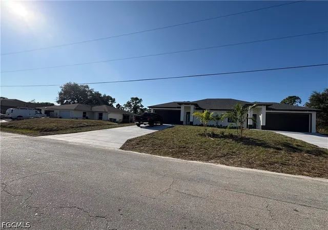 Photo 3 of Multi family home for sale at 4622 26th Street Sw, Lehigh Acres, FL 33973 | MLS# 2026030752 | Listing updated on 2026-09-13