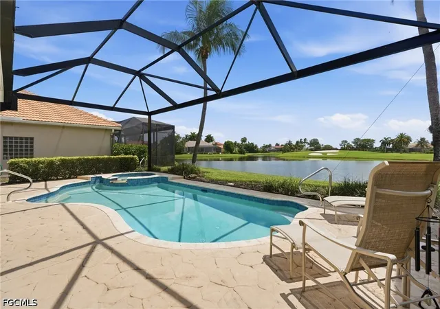 Photo 2 of Sale Pending at 11424 Osprey Landing Way, Fort Myers, FL 33908 | MLS# 2026030754 | Listing updated on 2026-09-13