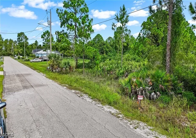 Photo 1 of Land for sale at 3216 31st Street W, Lehigh Acres, FL 33971 | MLS# 2026030767 | Listing updated on 2026-09-04