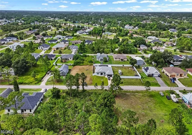 Photo 3 of Land for sale at 3216 31st Street W, Lehigh Acres, FL 33971 | MLS# 2026030767 | Listing updated on 2026-09-04