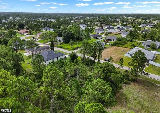 Photo 4 of Land for sale at 3216 31st Street W, Lehigh Acres, FL 33971 | MLS# 2026030767 | Listing updated on 2026-09-04