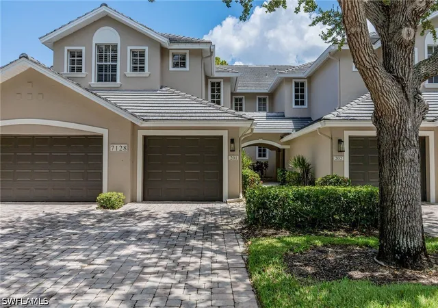 Photo 2 of Condo for sale at 7128 Timberland Cir #201, Naples, FL 34109 | MLS# 226024489 | Listing updated on 2026-09-06
