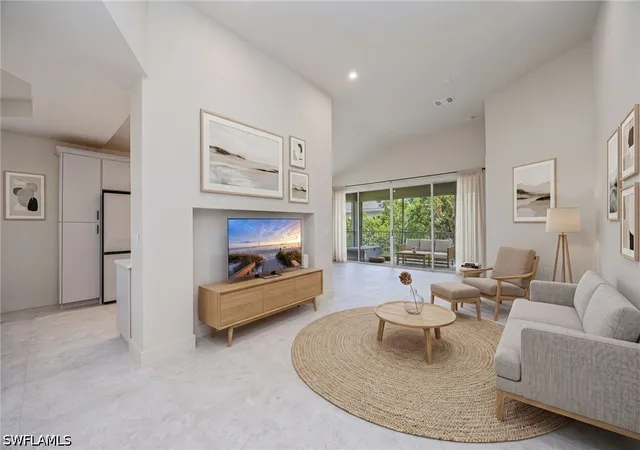 Photo 3 of Condo for sale at 7128 Timberland Cir #201, Naples, FL 34109 | MLS# 226024489 | Listing updated on 2026-09-06