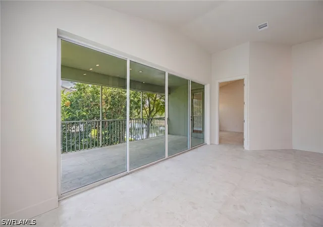 Listing Photo 5 - Condo for sale in building located at 7128 Timberland Cir, Naples, FL 34109 - Unit #201