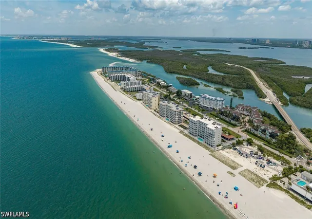 Photo 2 of Condo for sale at 26000 Hickory Blvd #705, Bonita Springs, FL 34134 | MLS# 226026037 | Listing updated on 2026-09-12