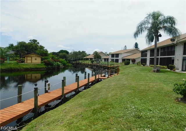 Condo for sale at 15140 Riverbend Blvd #506, North Fort Myers, FL 33917 | MLS# 2026030782