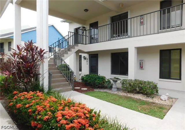 Photo 2 of Condo for sale at 15140 Riverbend Blvd #506, North Fort Myers, FL 33917 | MLS# 2026030782 | Listing updated on 2026-09-13