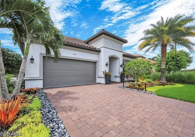 Photo 1 of Single family home for sale at 9351 Montelanico Loop, Naples, FL 34119 | MLS# 226025969 | Listing updated on 2026-09-06
