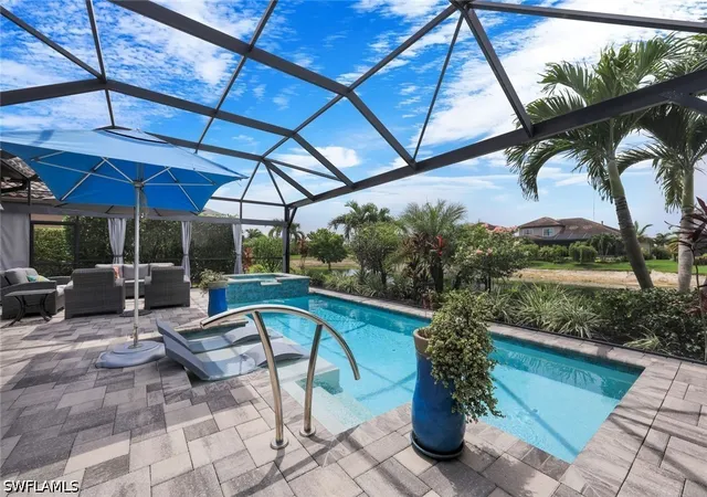 Photo 3 of Single family home for sale at 9351 Montelanico Loop, Naples, FL 34119 | MLS# 226025969 | Listing updated on 2026-09-06