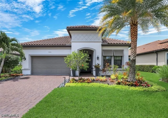 Photo 3 of Single family home for sale at 9351 Montelanico Loop, Naples, FL 34119 | MLS# 226025969 | Listing updated on 2026-09-06