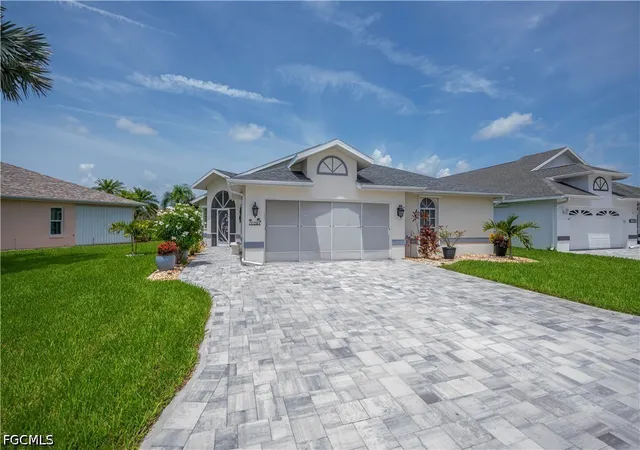 Photo 3 of Single family home for sale at 17751 Pineapple Palm Ct, North Fort Myers, FL 33917 | MLS# 2026030791 | Listing updated on 2026-10-05